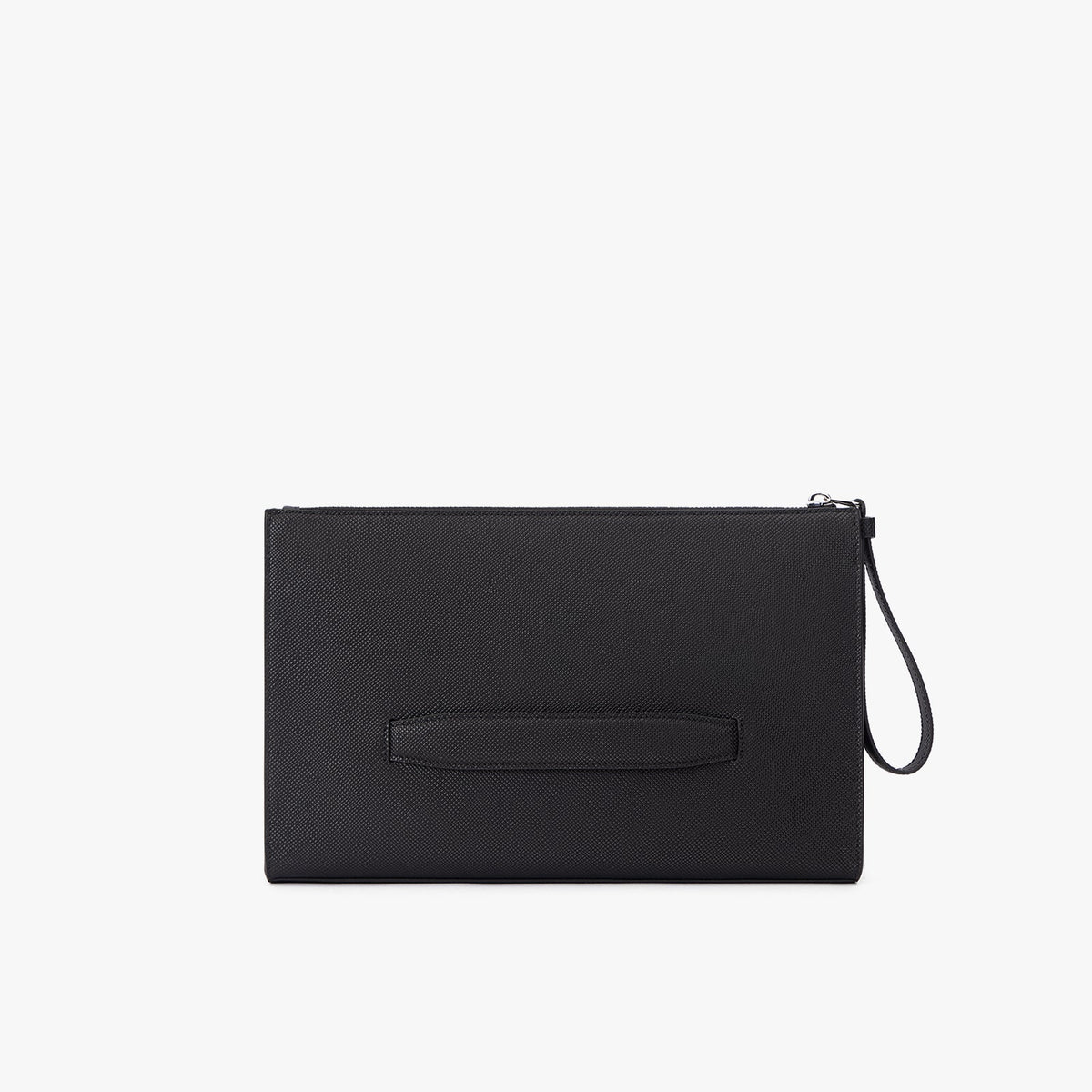 Clutch Saffiano Prime