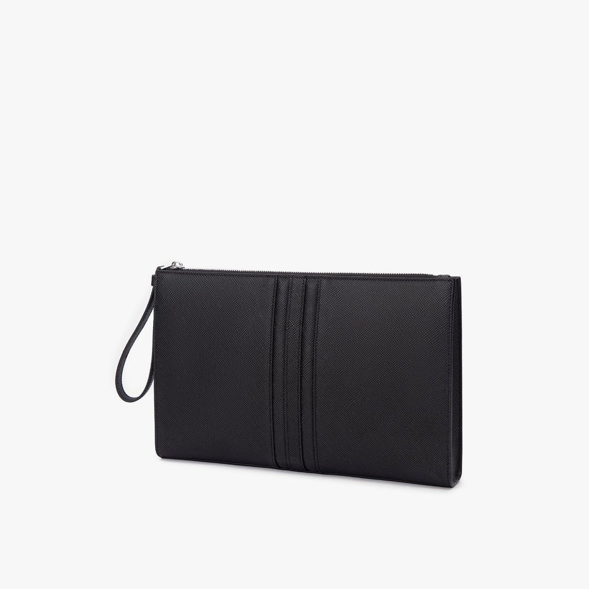 Saffiano Prime Clutch
