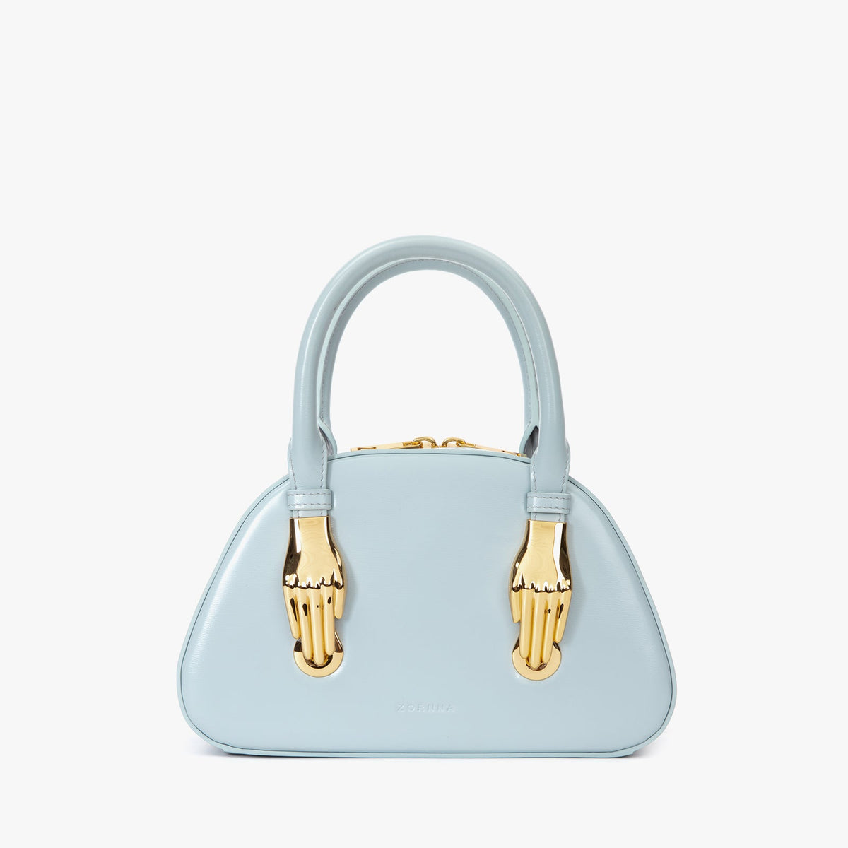 Shell Crossbody Bag