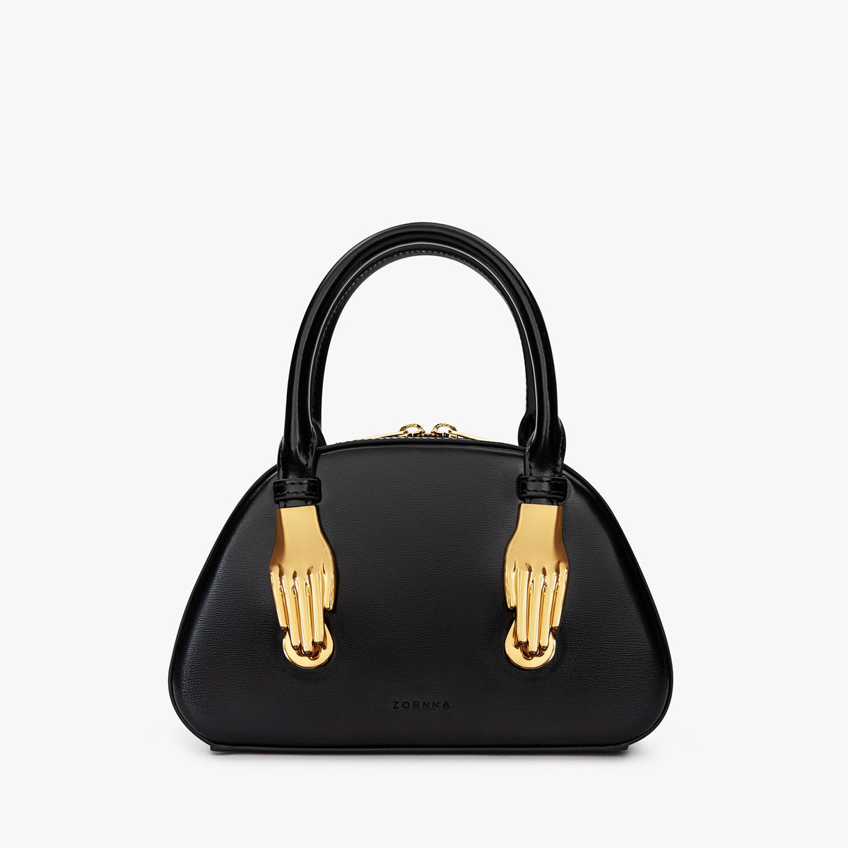 Shell Crossbody Bag
