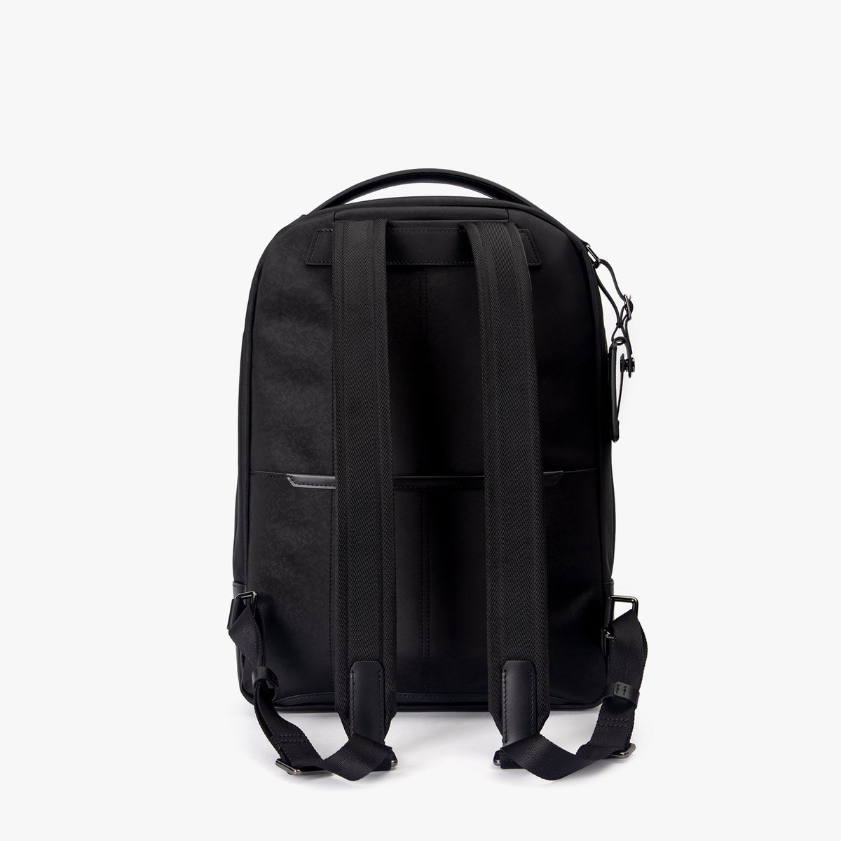 Schlanker Business-Laptop-Rucksack