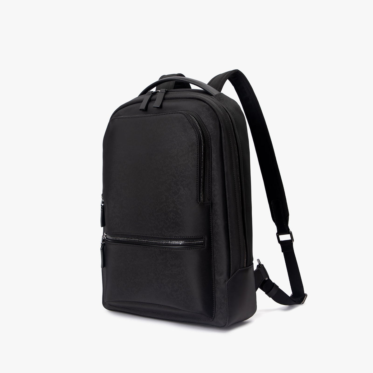 Schlanker Business-Laptop-Rucksack