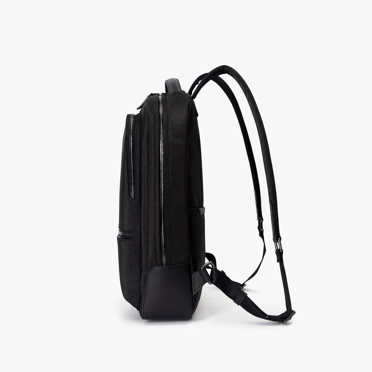 Schlanker Business-Laptop-Rucksack