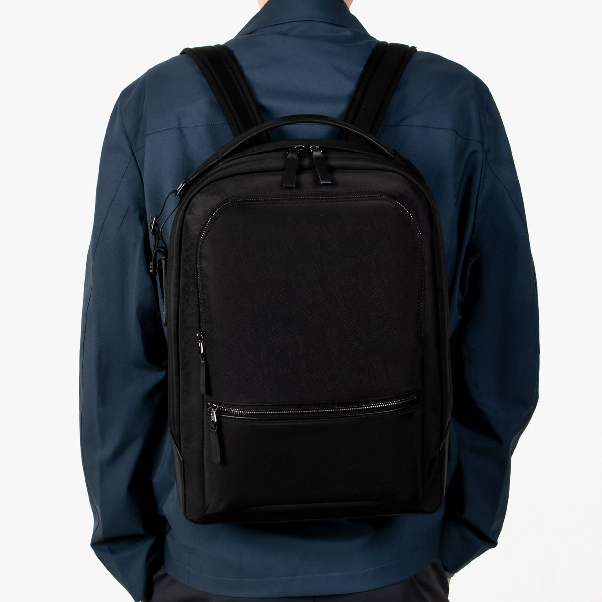 Schlanker Business-Laptop-Rucksack