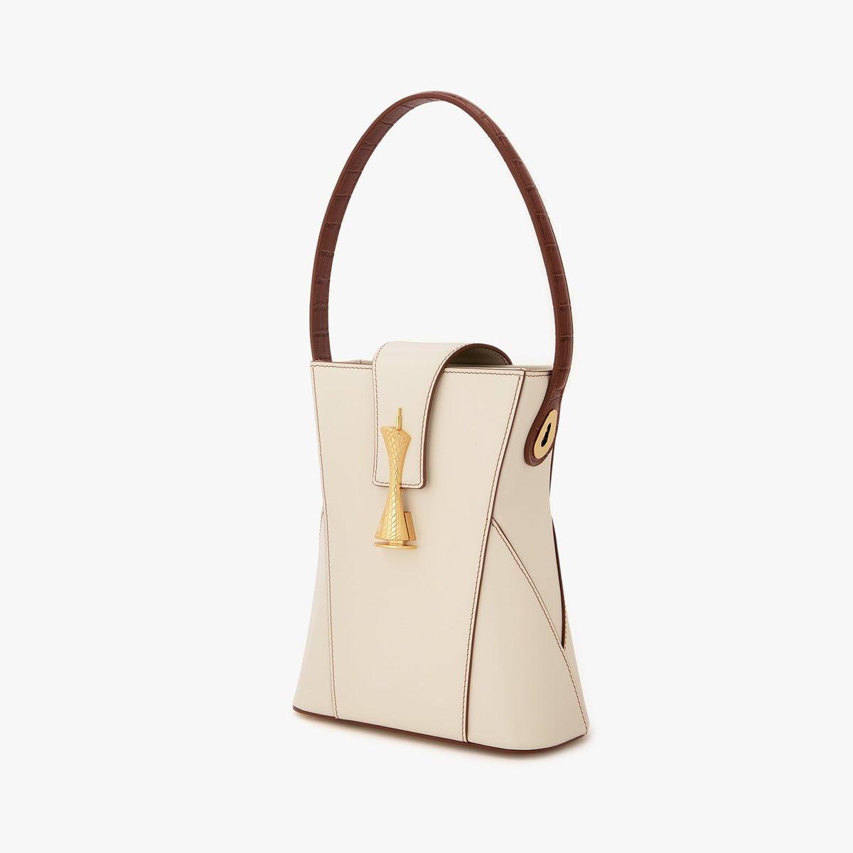 Moonlit Tower Bag