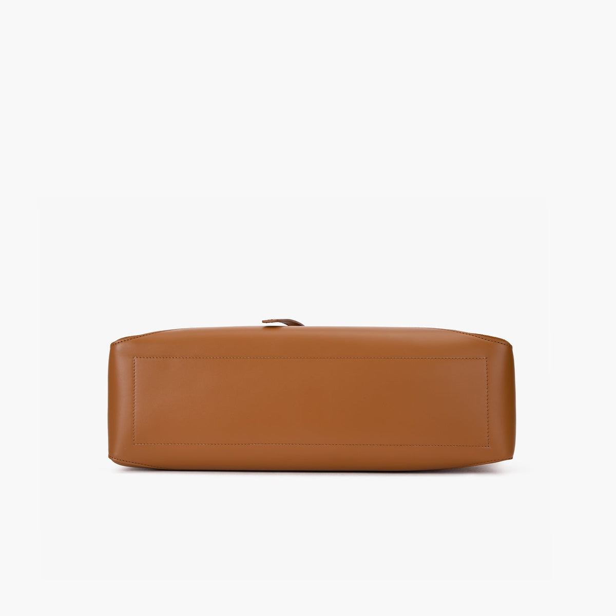 Suede Leather Tote