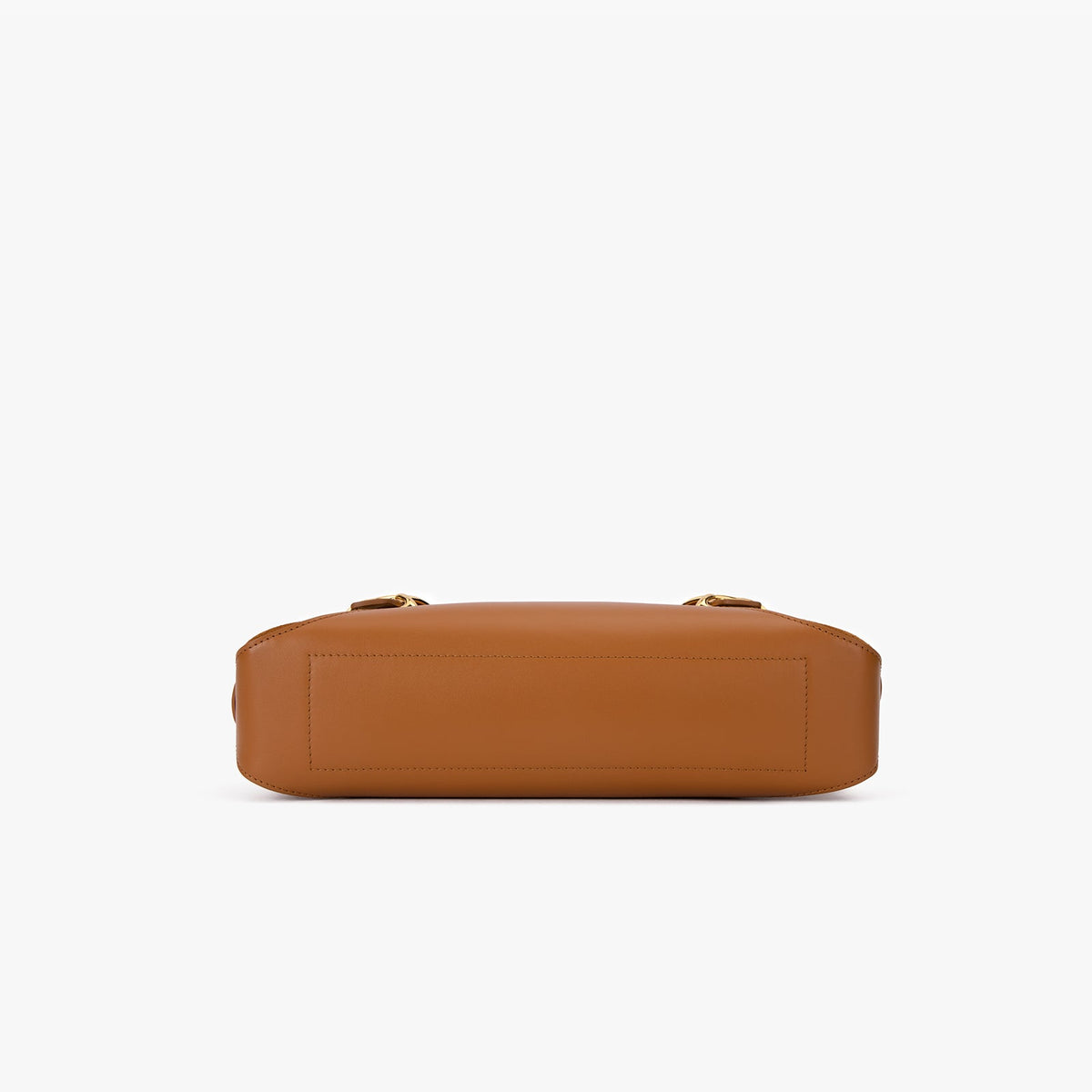 Suede Leather Shoulder Bag