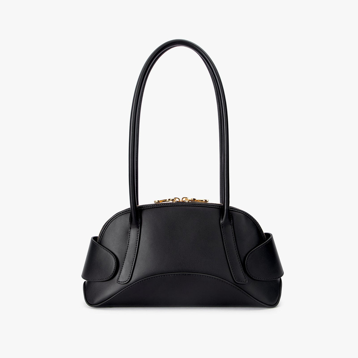 Mála Gualainn Leathar Suede