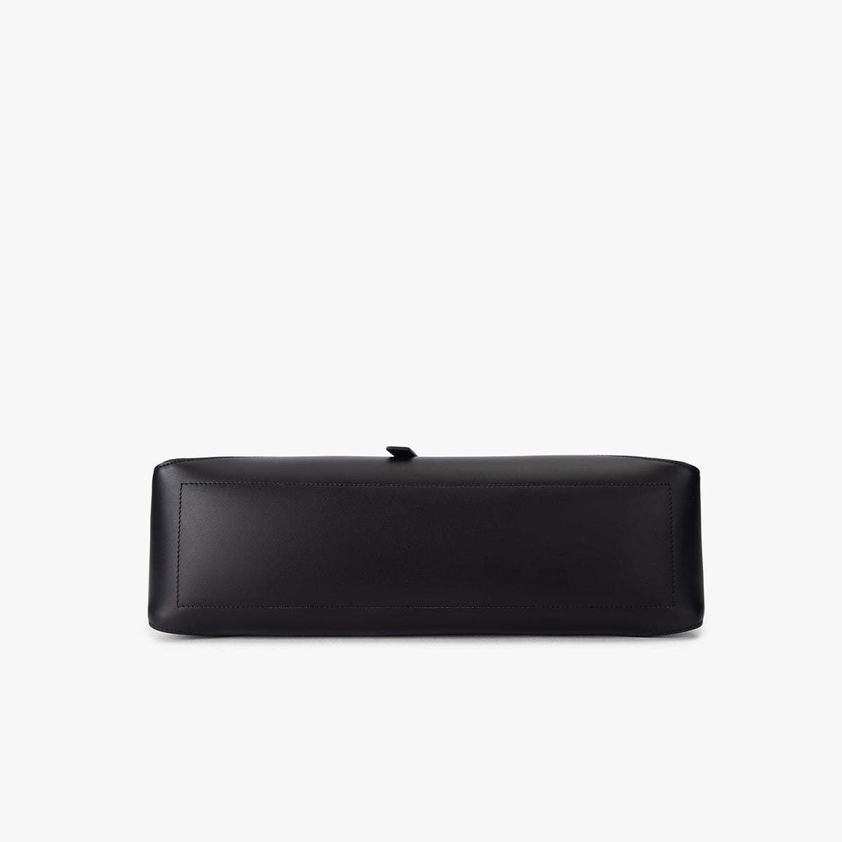 Suede Leather Tote