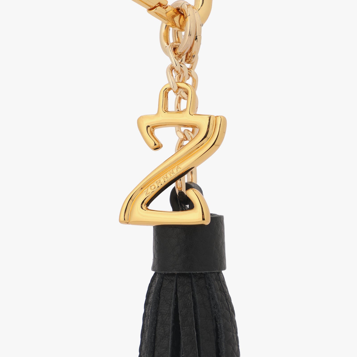 Tassel Bag Charm