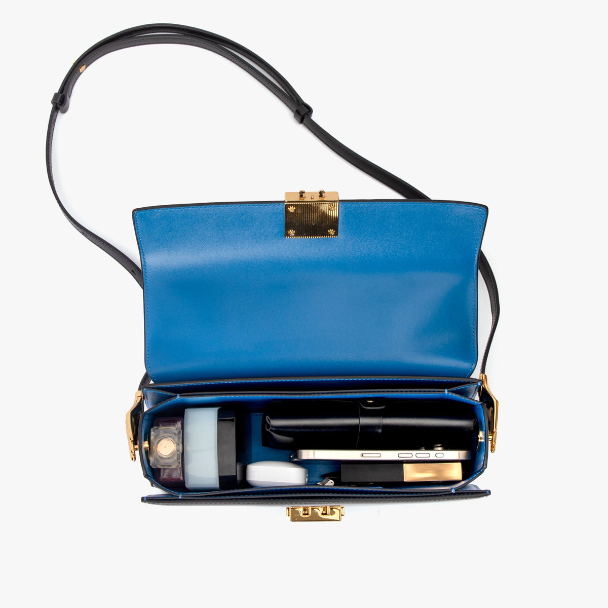 Sac de timp Baguette.