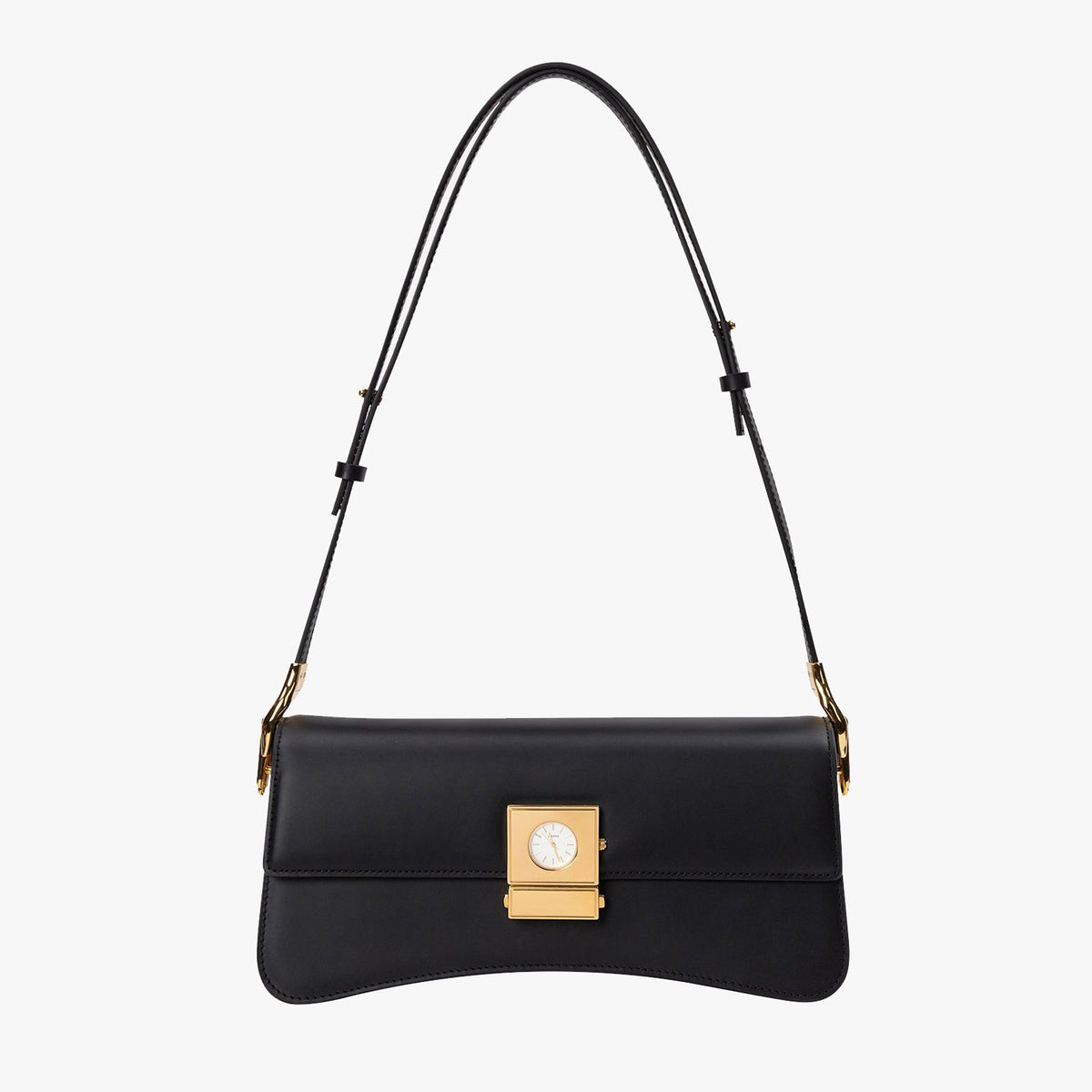 Timekeeper Baguette Bag