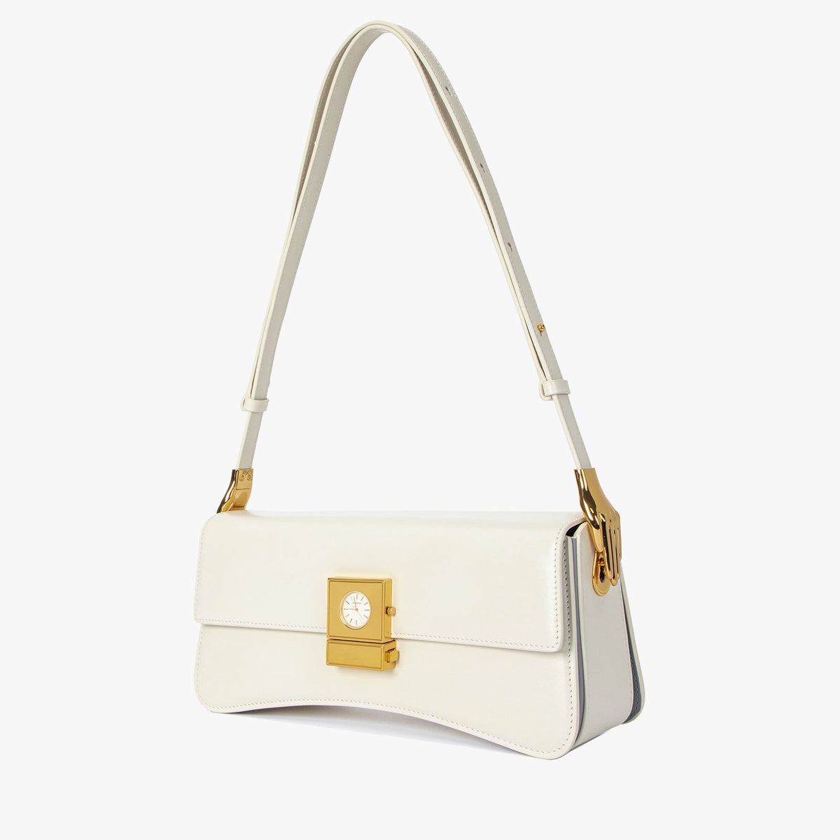 Timekeeper Baguette Bag