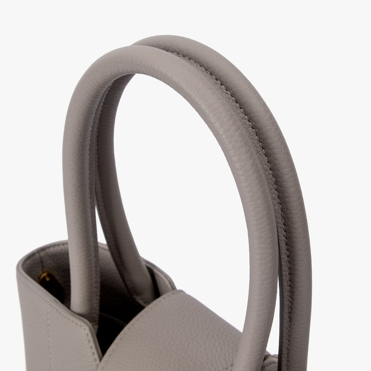 Connexion du sac