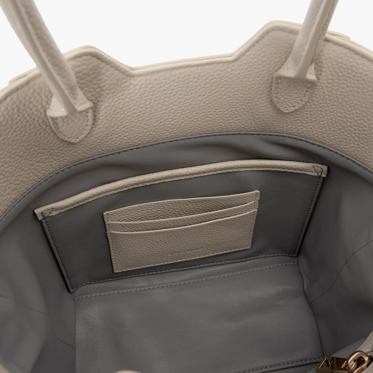 Connexion du sac