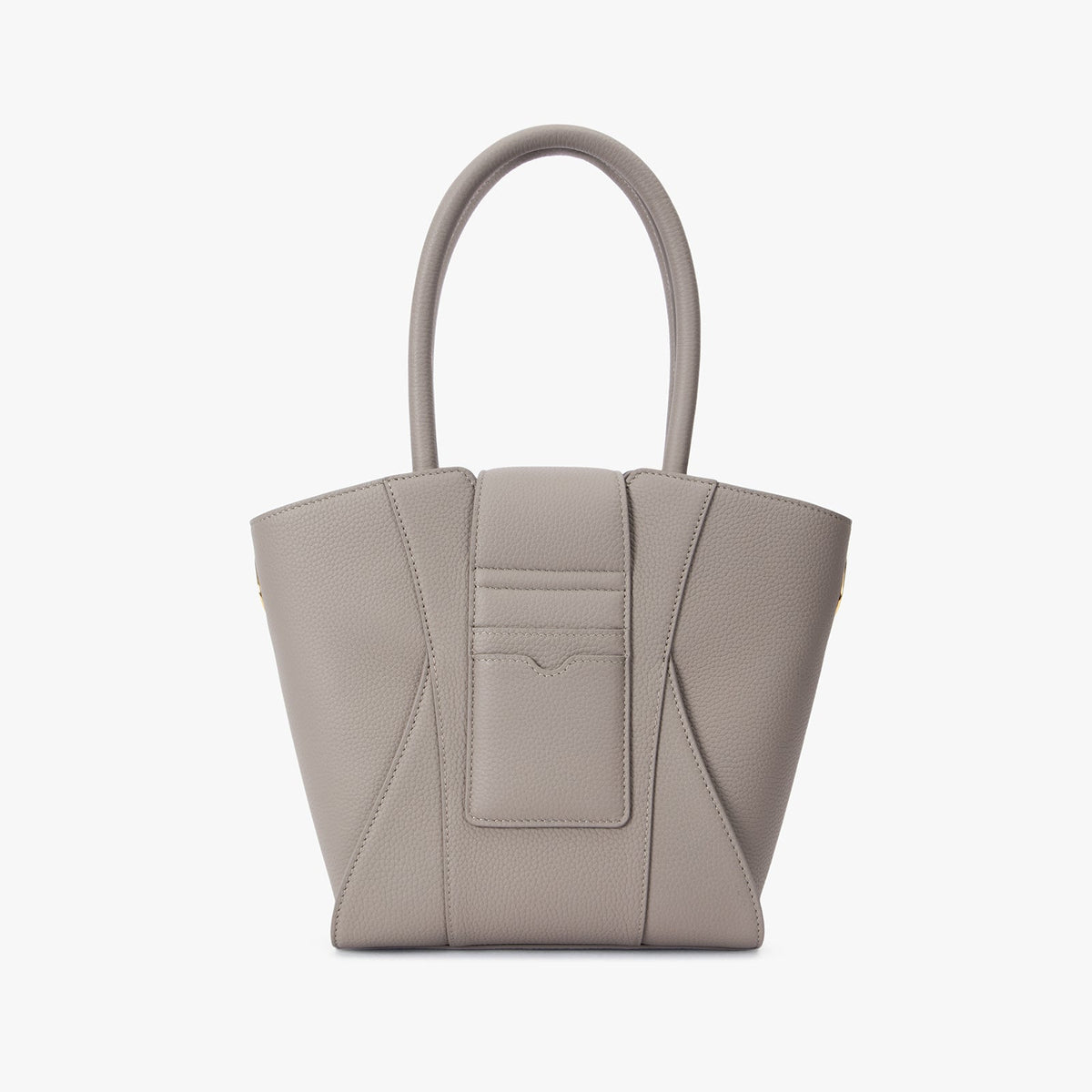 Connexion du sac