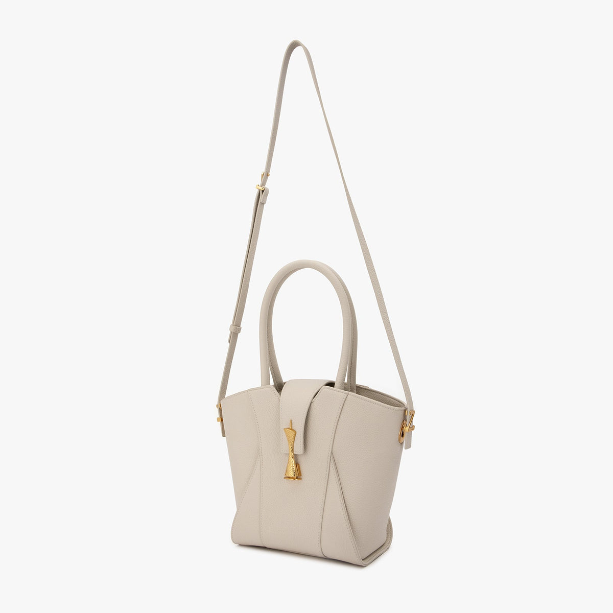 Connexion du sac