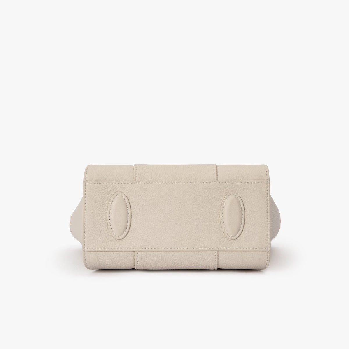 Connexion du sac