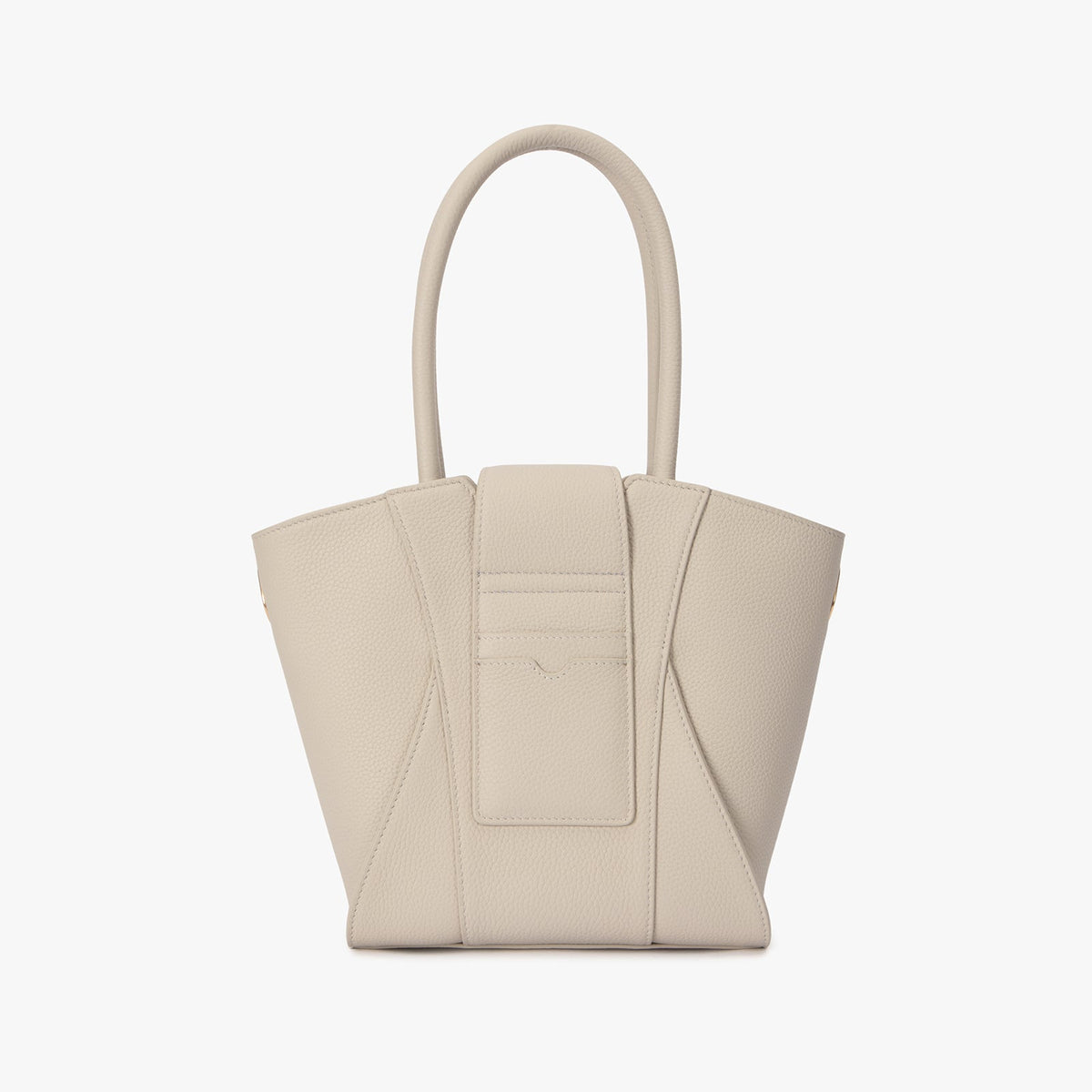 Connexion du sac