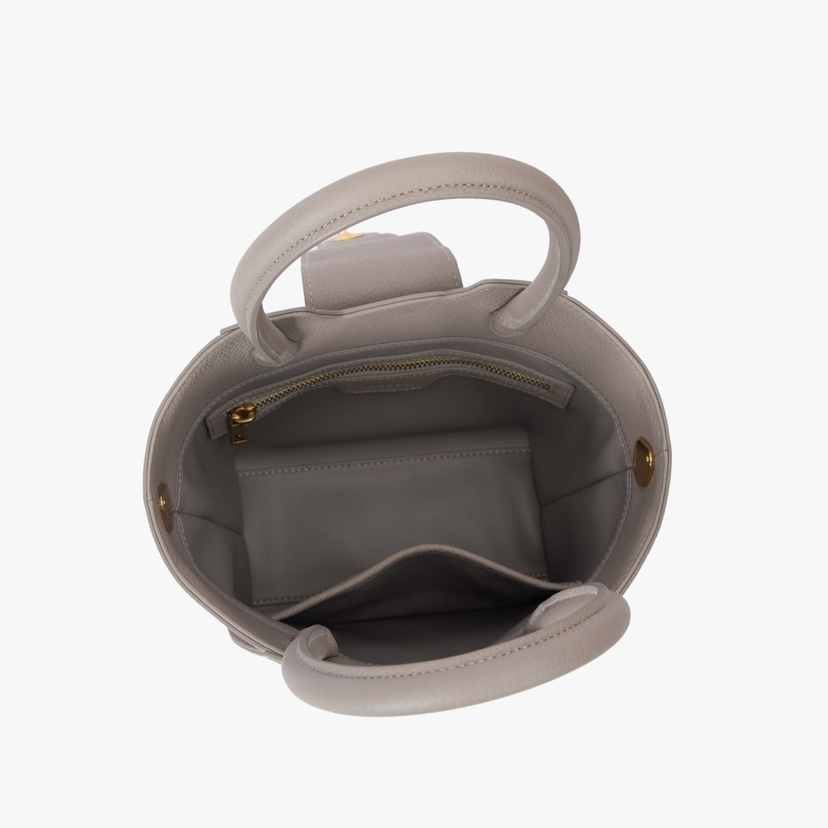 Connexion du sac