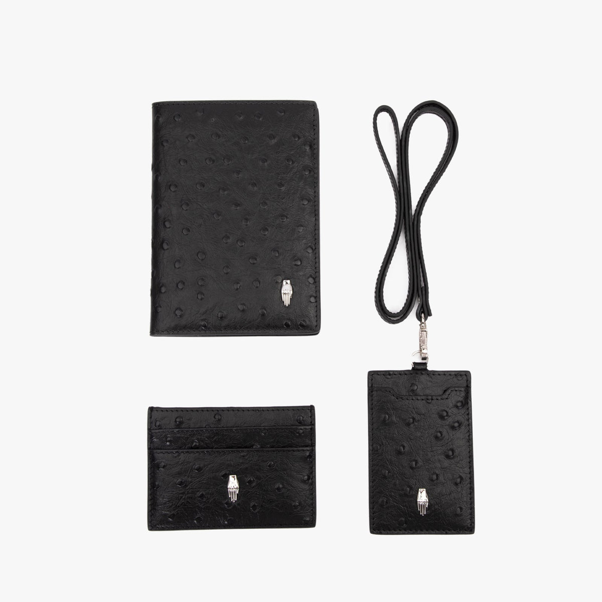 ZORNNA Card Holder Set