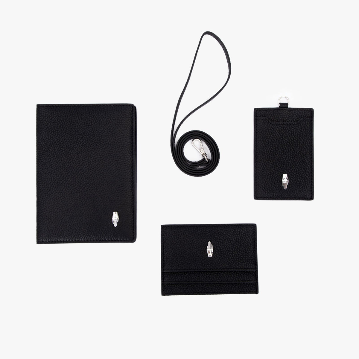 ZORNNA Card Holder Set