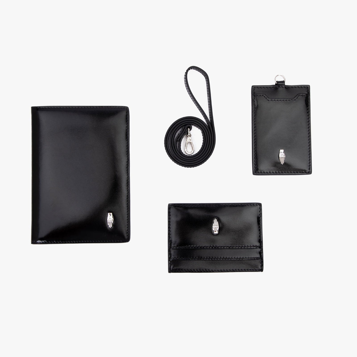 ZORNNA Card Holder Set