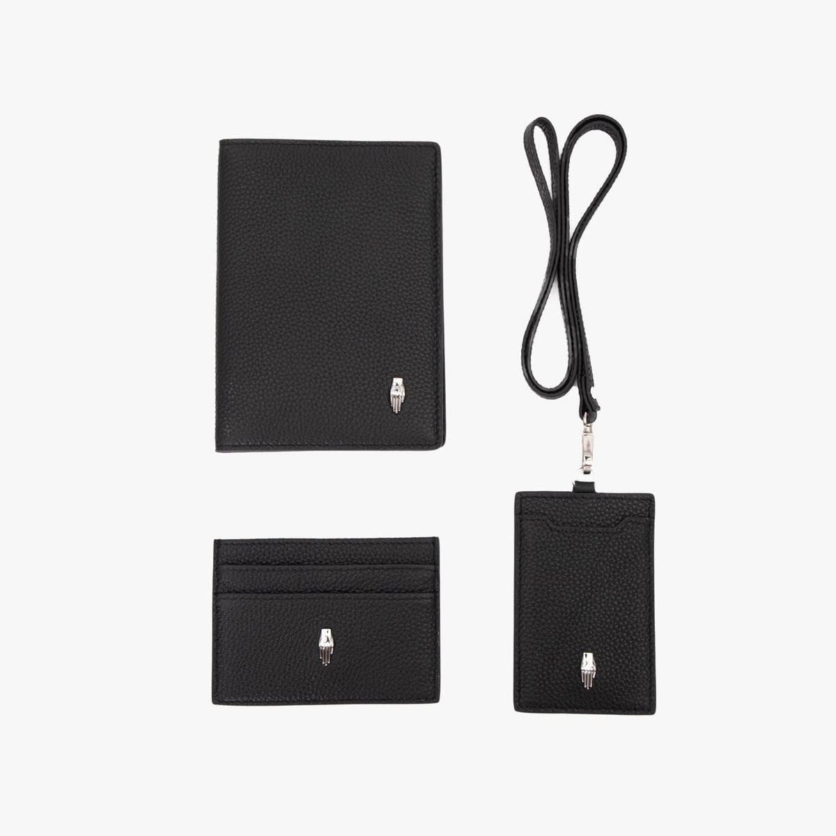 ZORNNA Card Holder Set