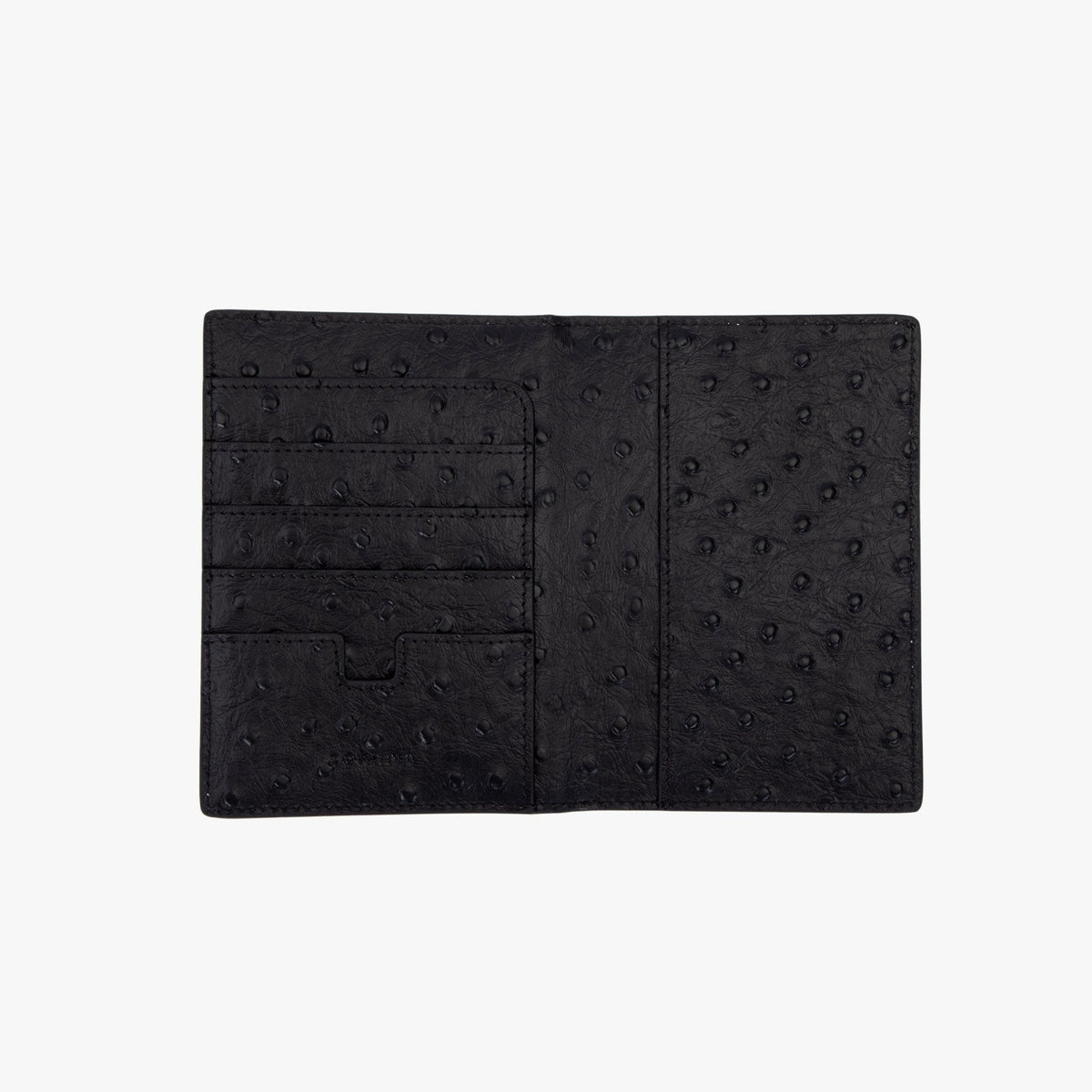 ZORNNA Passport Holder