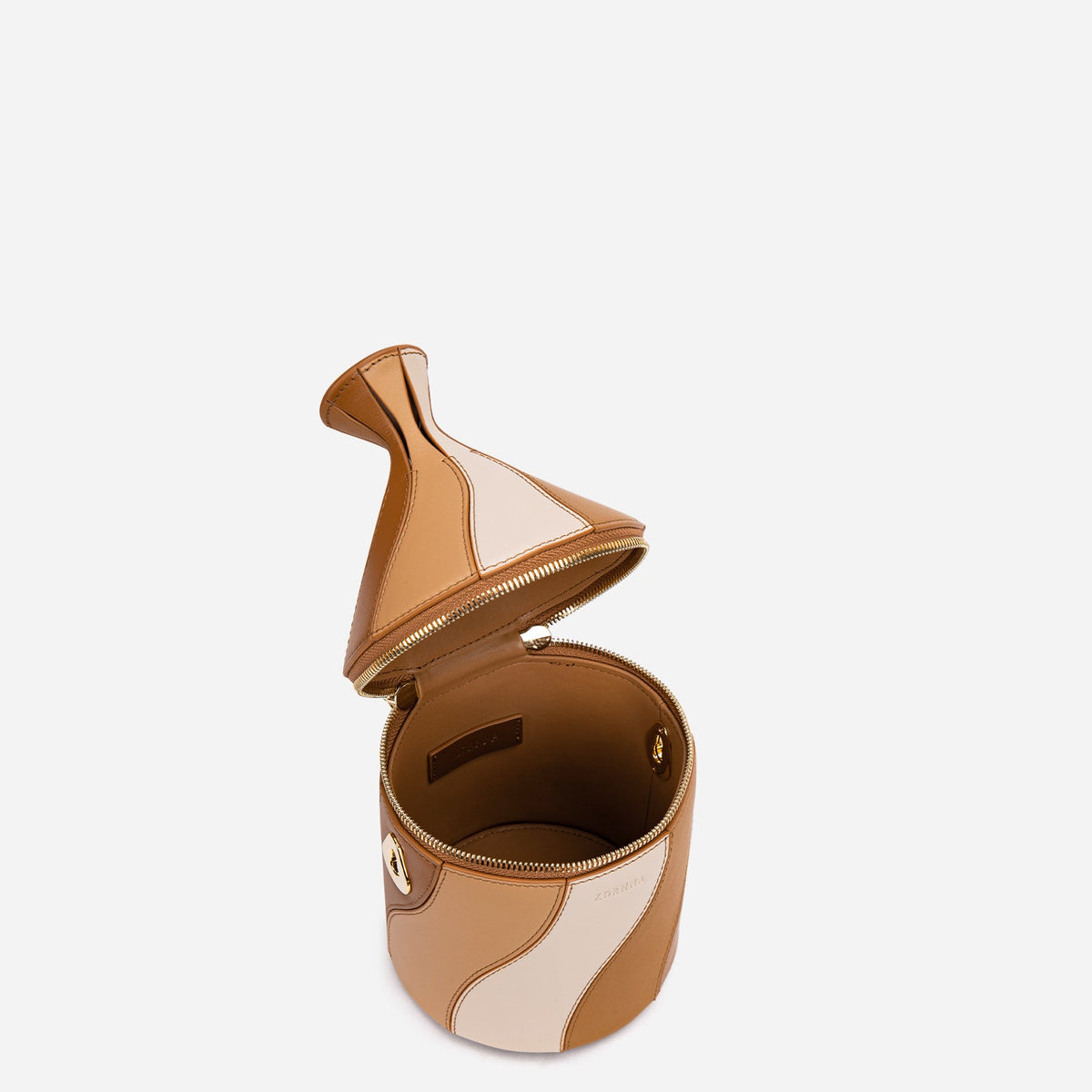 Dakota Bucket Bag