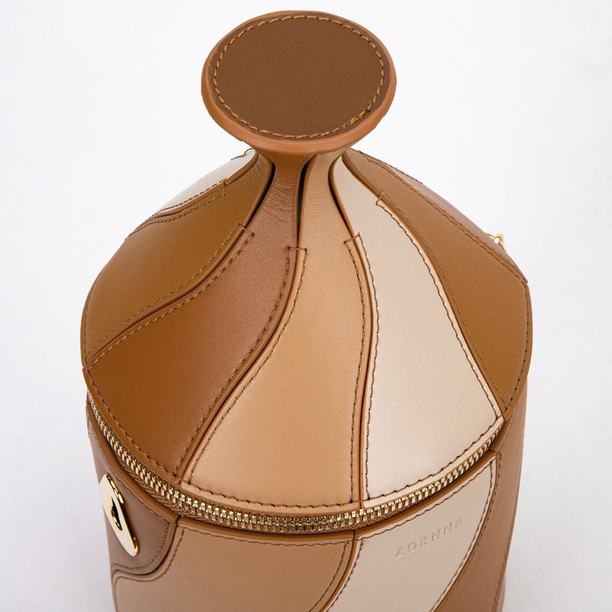Dakota Bucket Bag