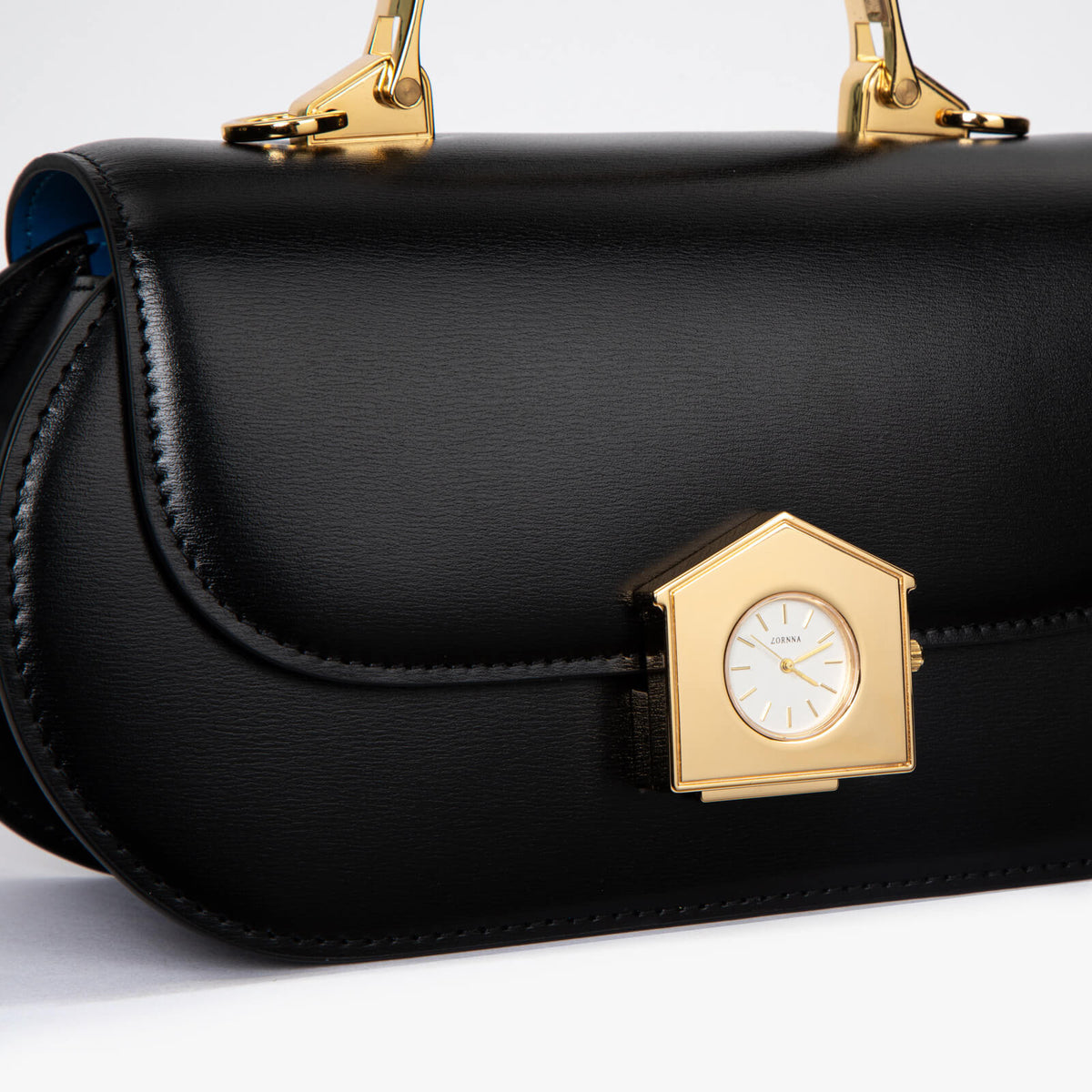 Bolso Sophia con asa superior