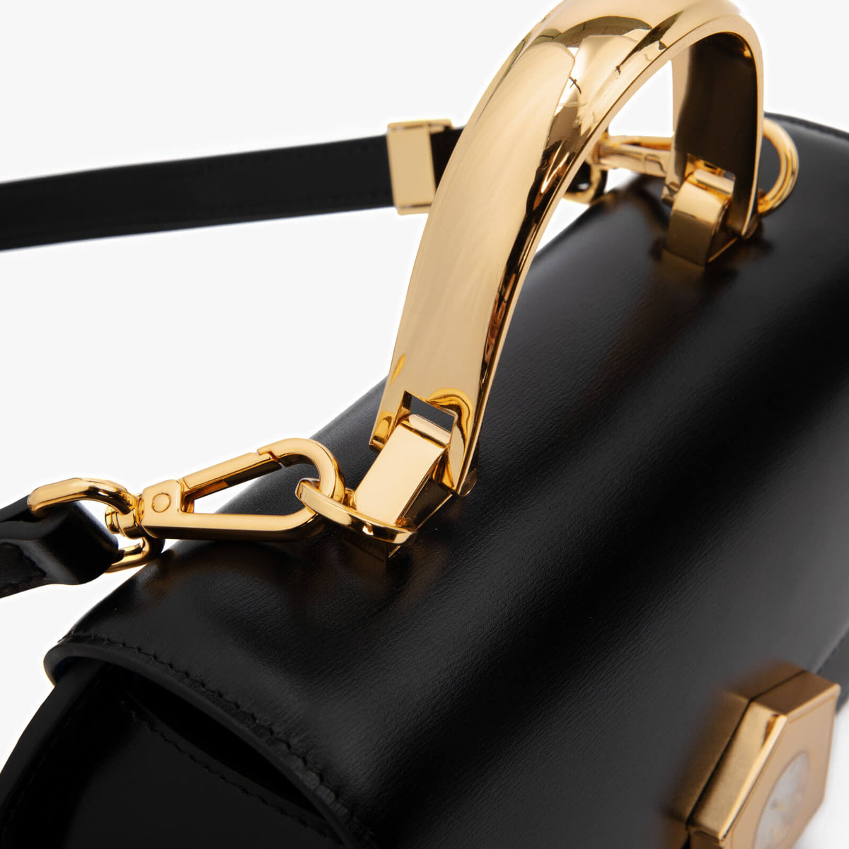 Bolso Sophia con asa superior