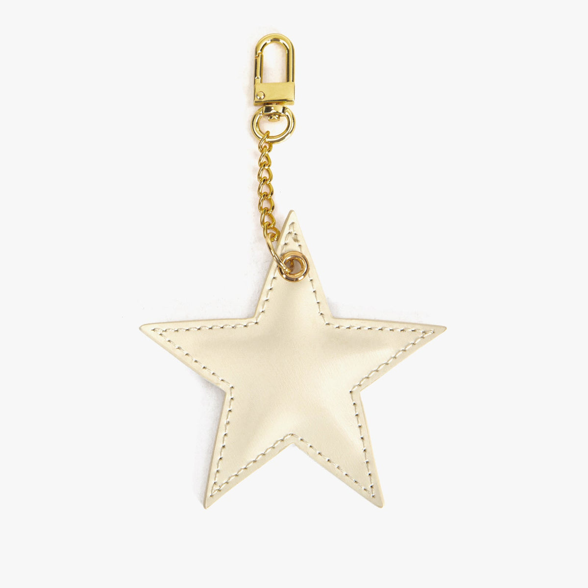 Star Bag Charm