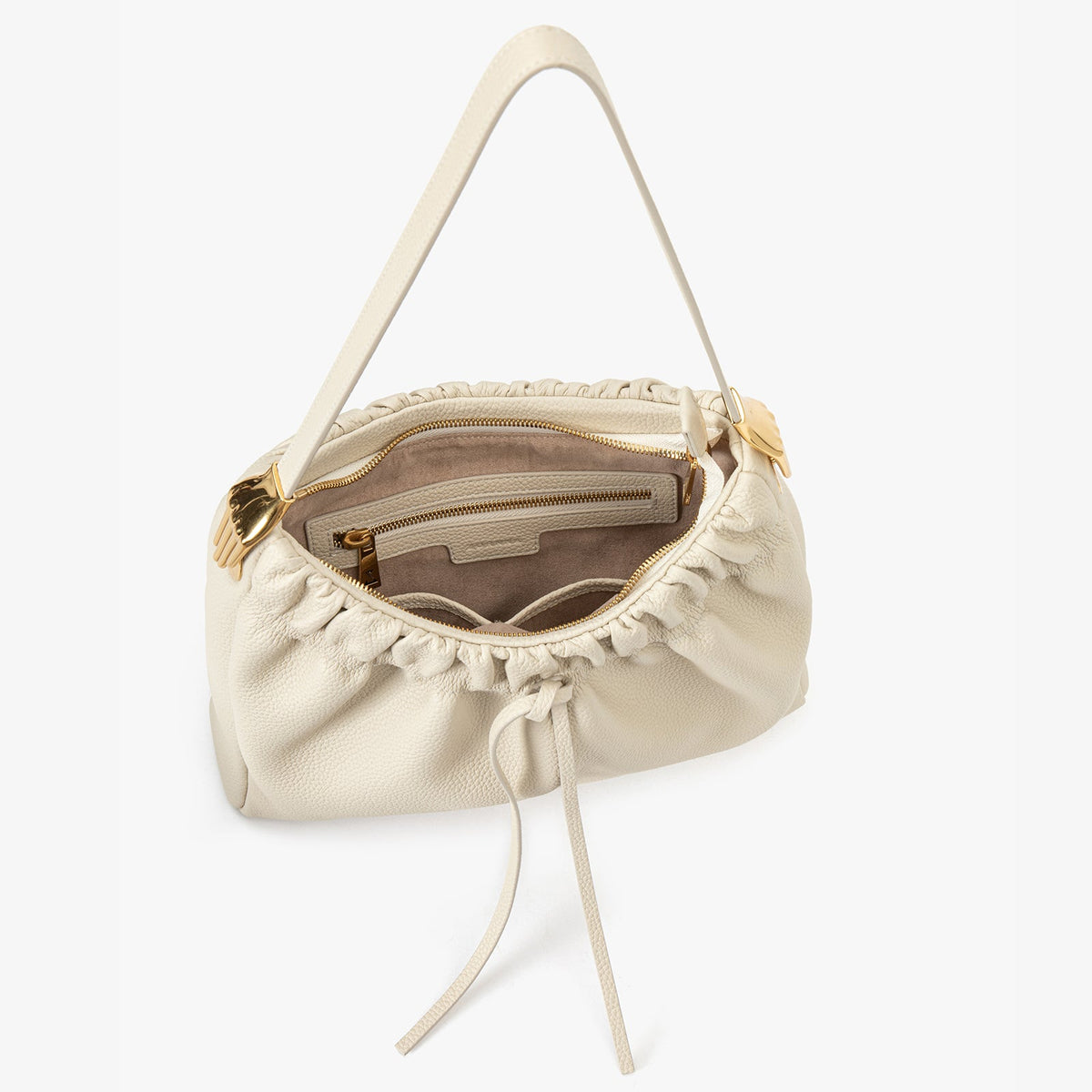 Susan Hobo Bag.