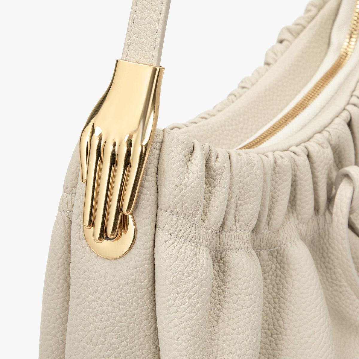 Susan Hobo Bag.