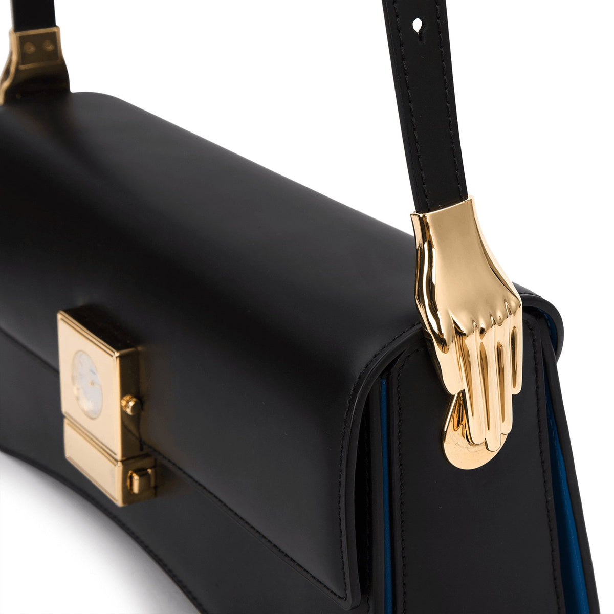 Sac de timp Baguette.