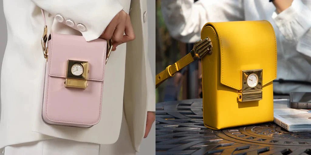 Top Crossbody Cell Phone Purse For Women