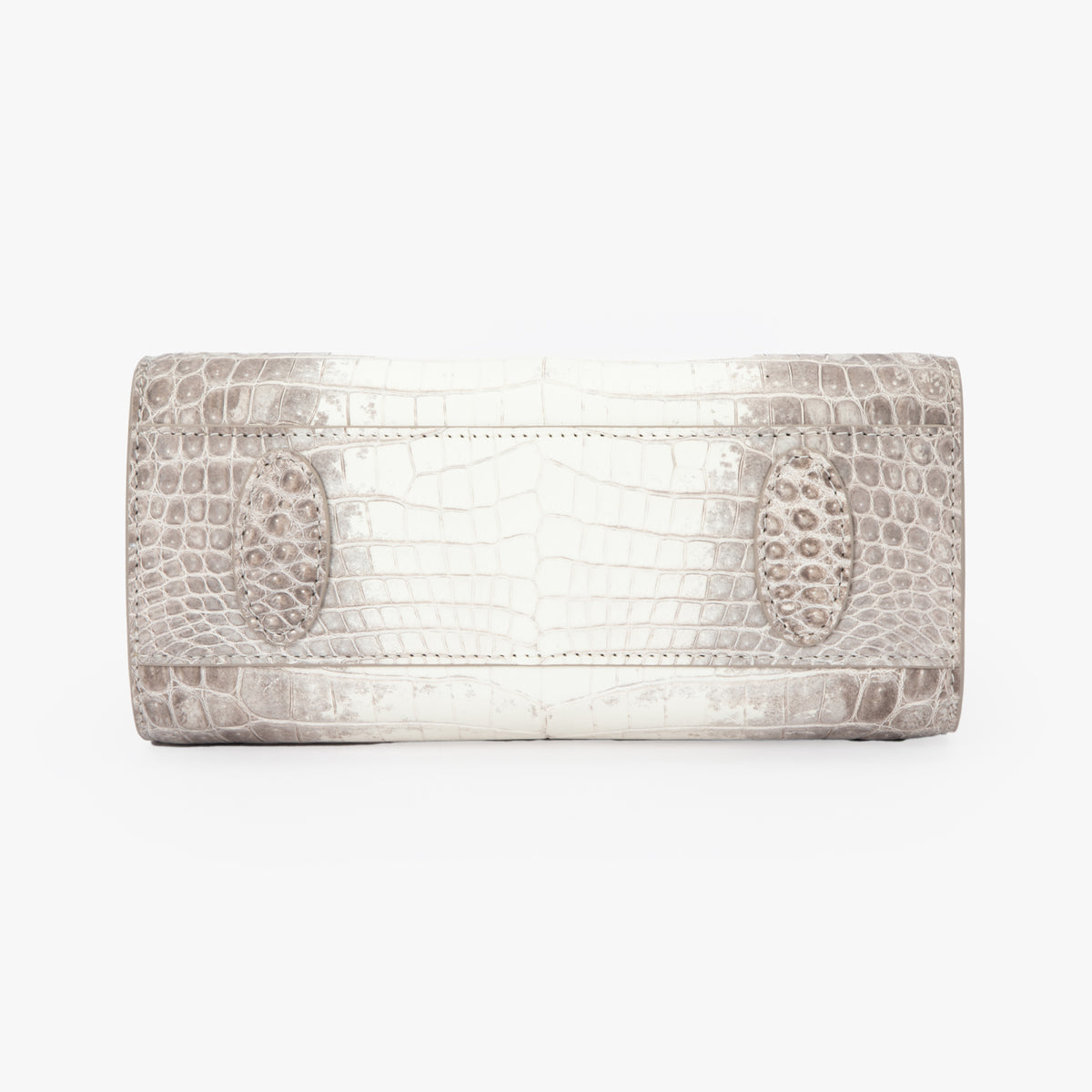 Private Custom Real Crocodile Leather Bag