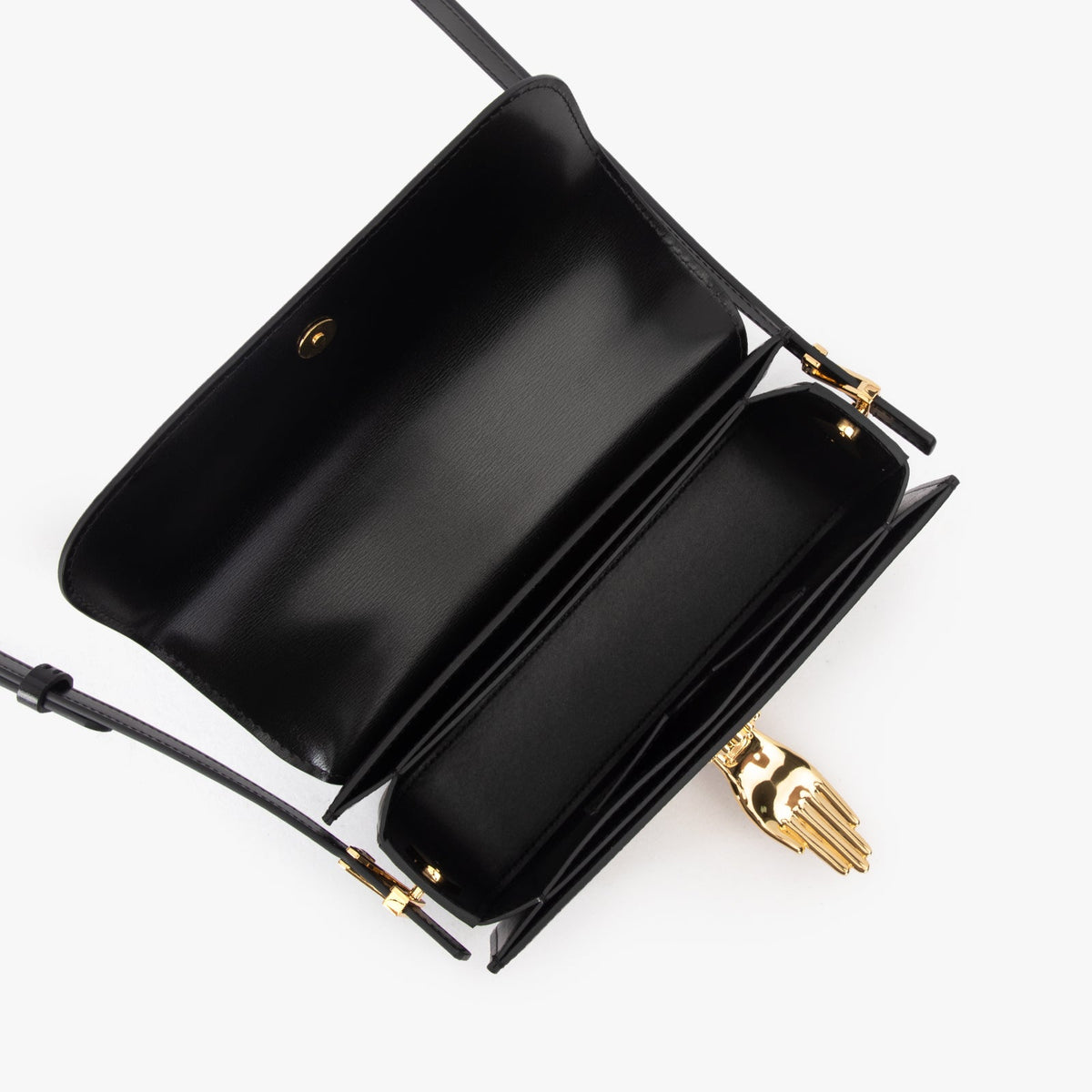 Aileen Crossbody Bag