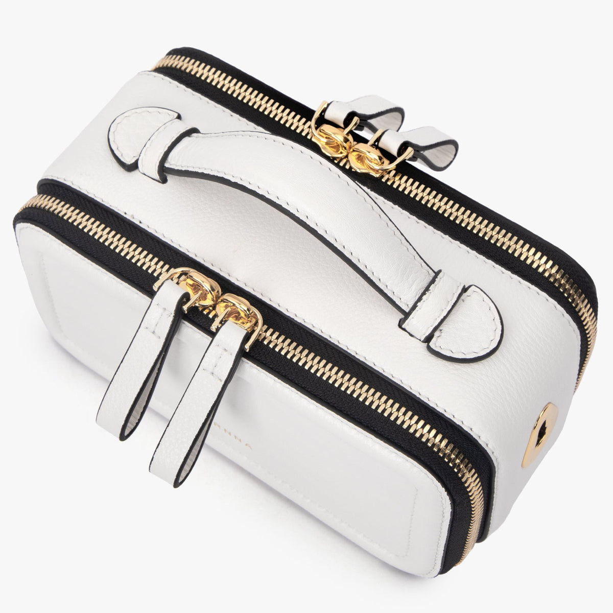 ChicCube Crossbody Bag (Mini)