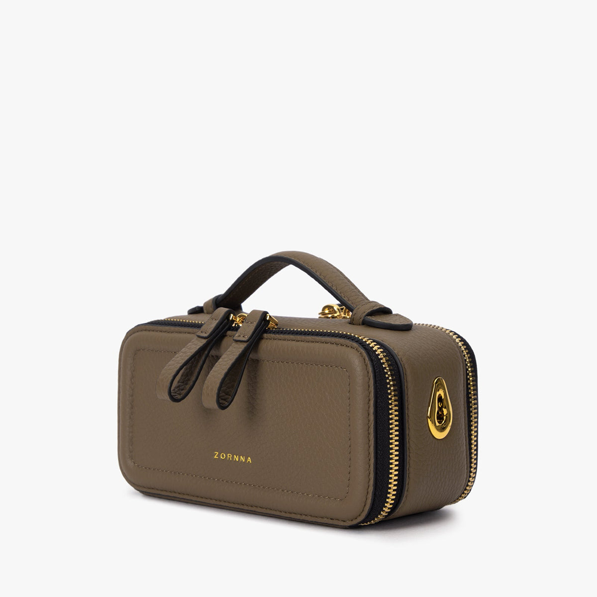 ChicCube Crossbody Bag (Mini)