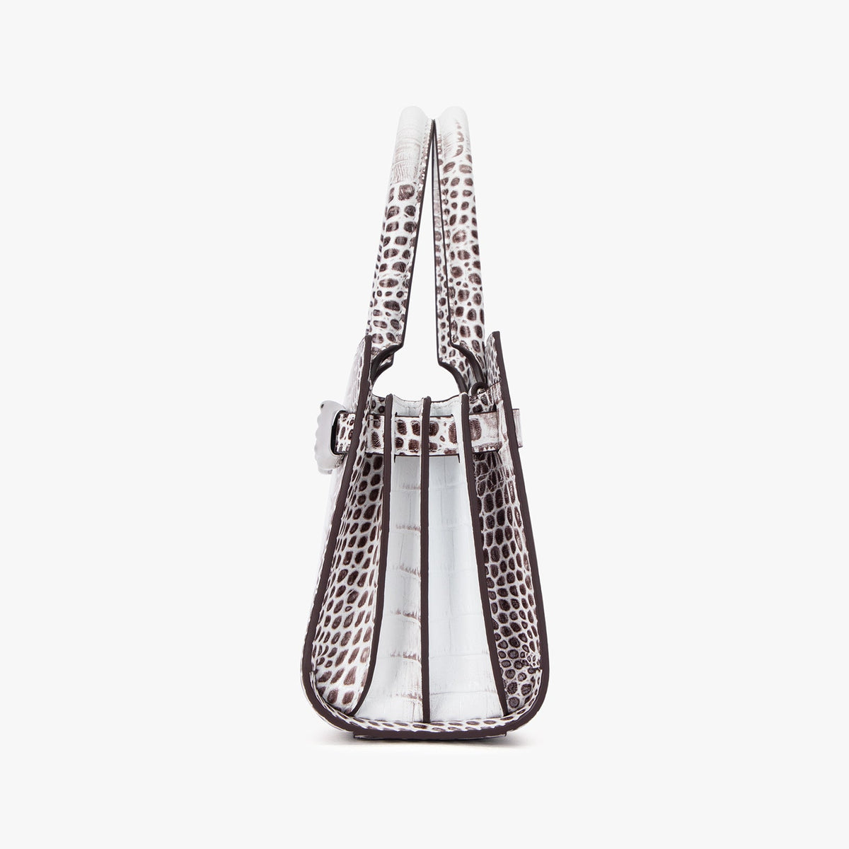 Himalayan Small Structured Bag