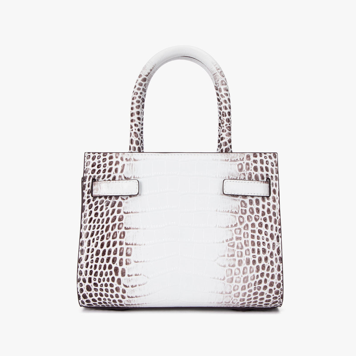Himalayan Small Structured Bag