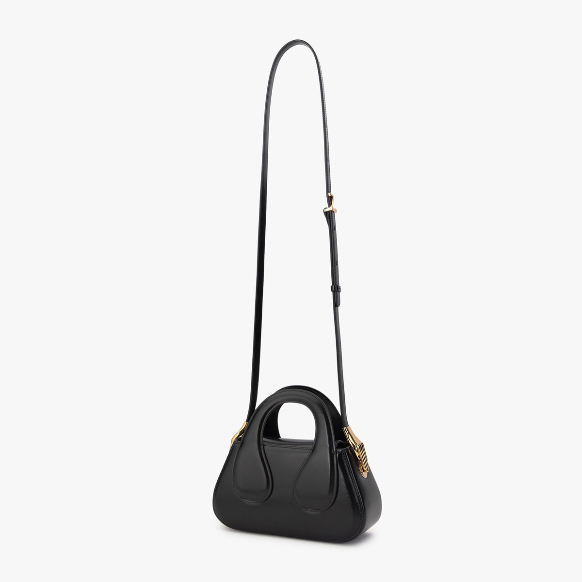 Quincy dagelijkse crossbody portemonnee