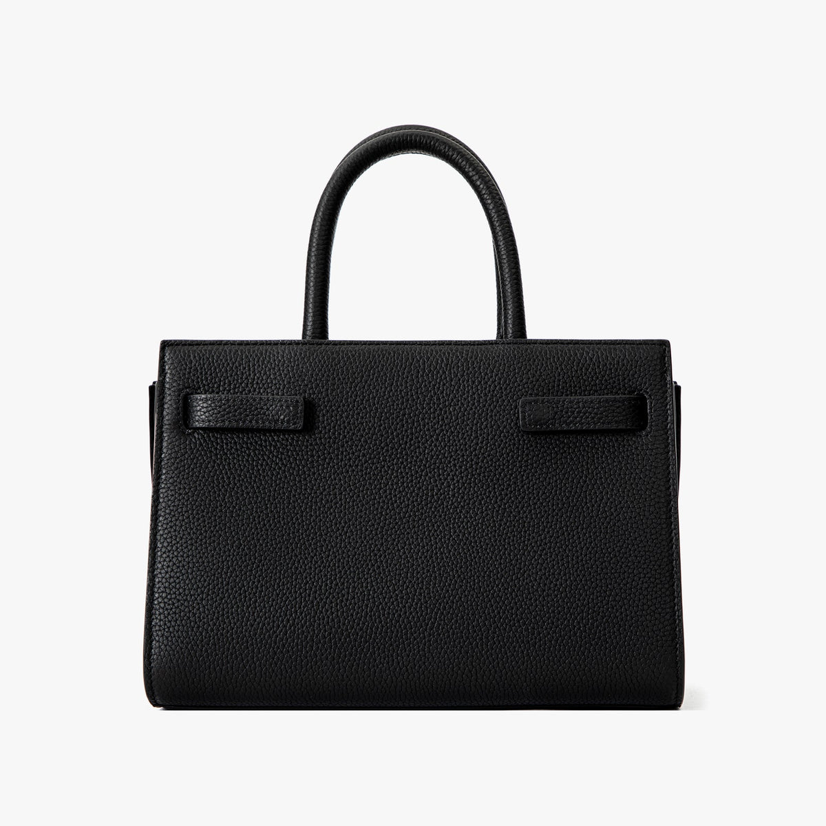 Sac De Jour Structured Bag