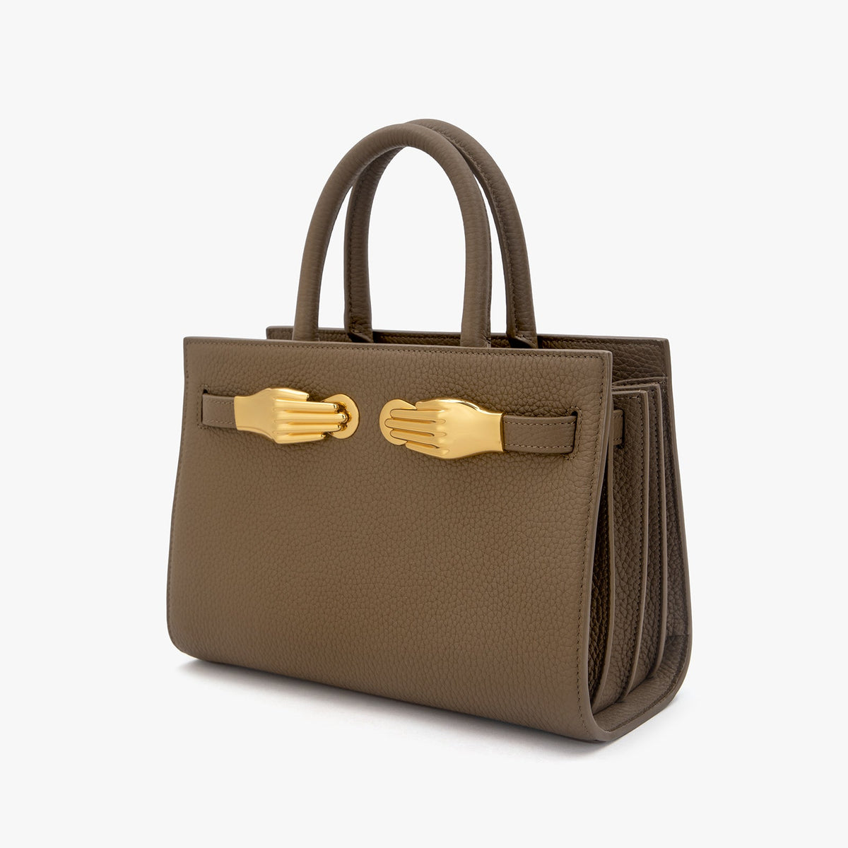 Sac De Jour Structured Bag