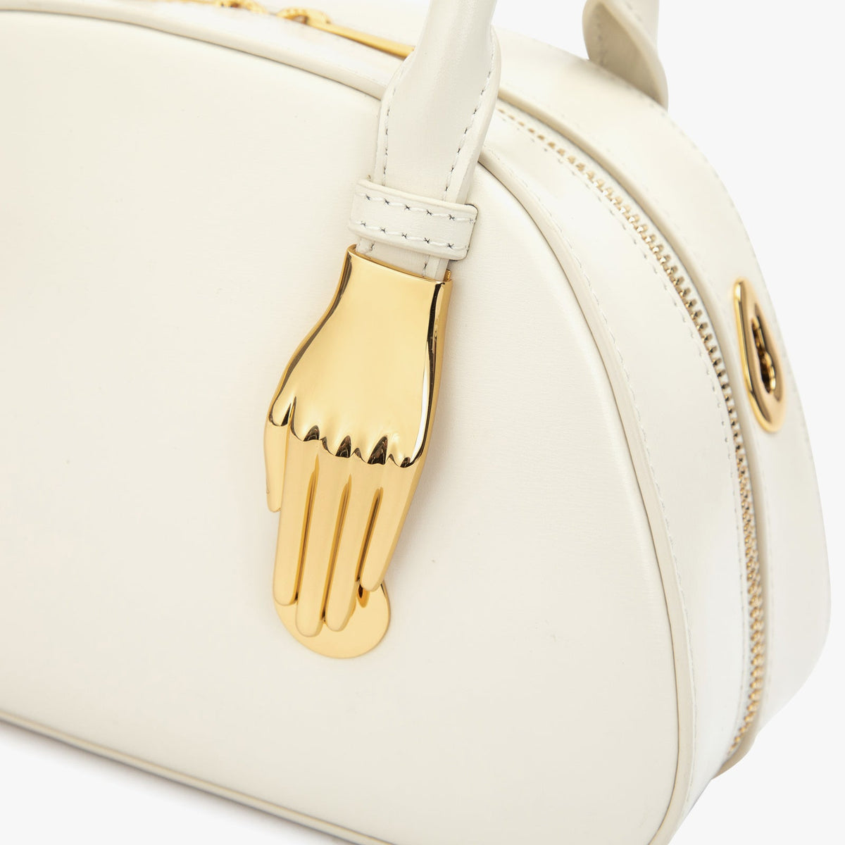 Shell Crossbody Bag