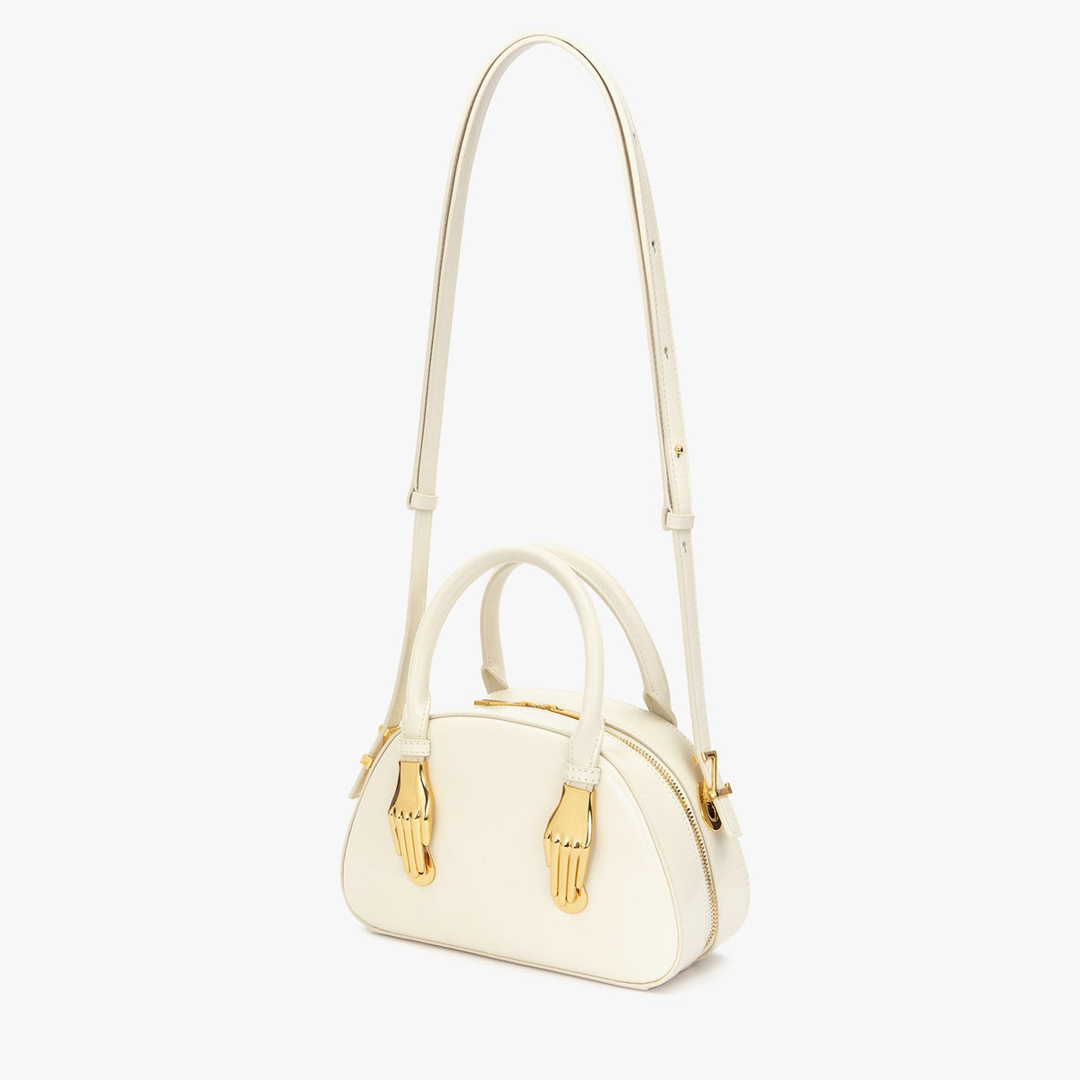 Shell Crossbody Bag