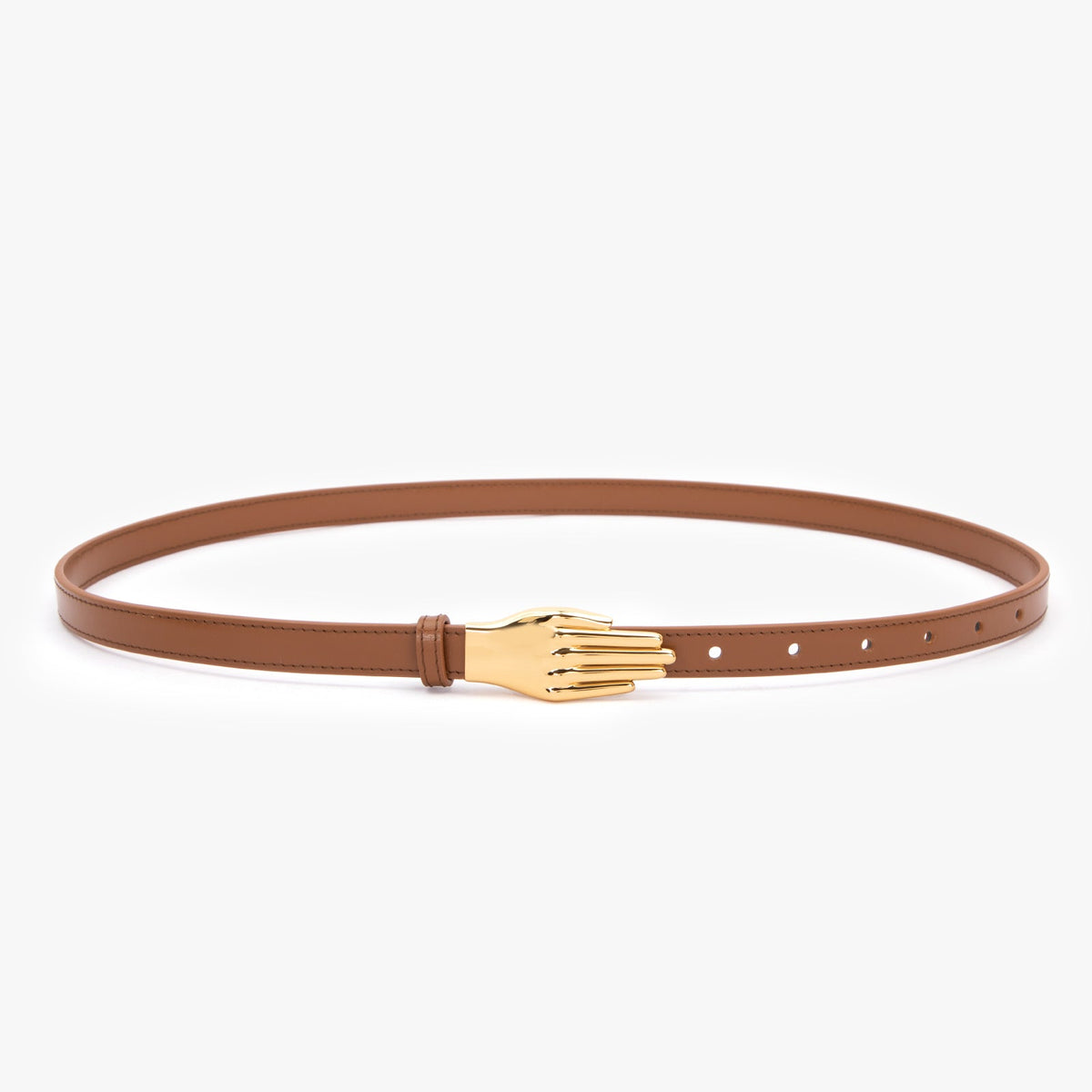Skinny Belts for Women